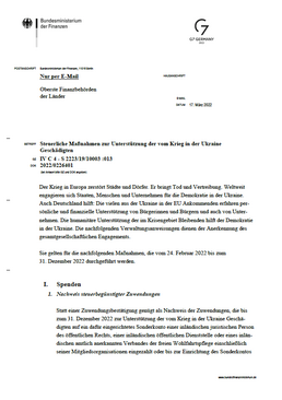 2022-03-17-Stl-Massnahmen-Unterstuetzung-Ukraine-Geschaedigte