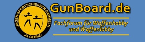 Gunboard - Fachforum für Waffenhobby und Waffenlobby