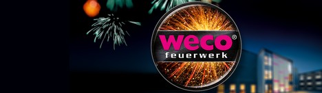 Weco - Feuerwerk