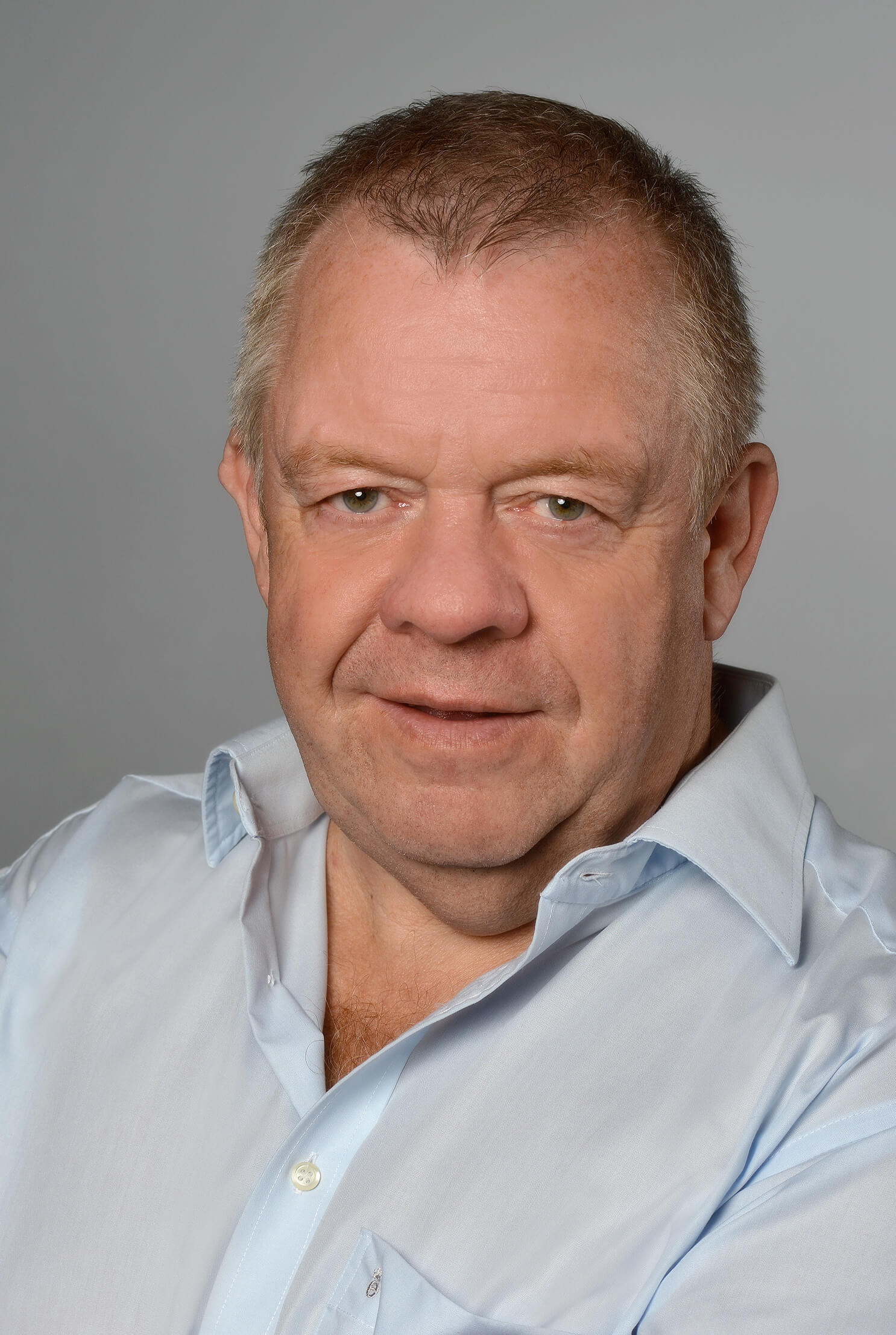 Olaf Scholtka